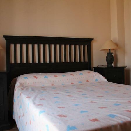 Ferienwohnung Penthouse With Ocean View Isla Canela Exterior foto