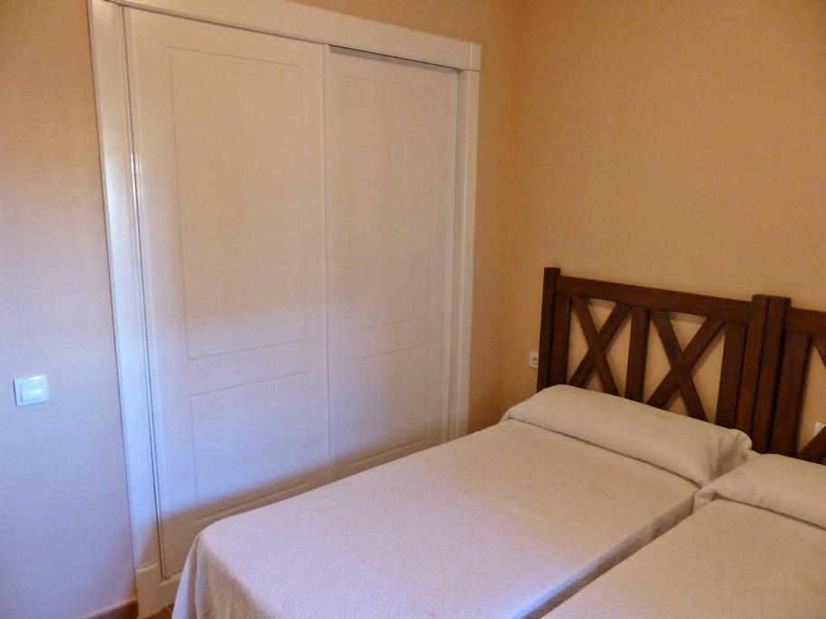 Ferienwohnung Penthouse With Ocean View Isla Canela Exterior foto