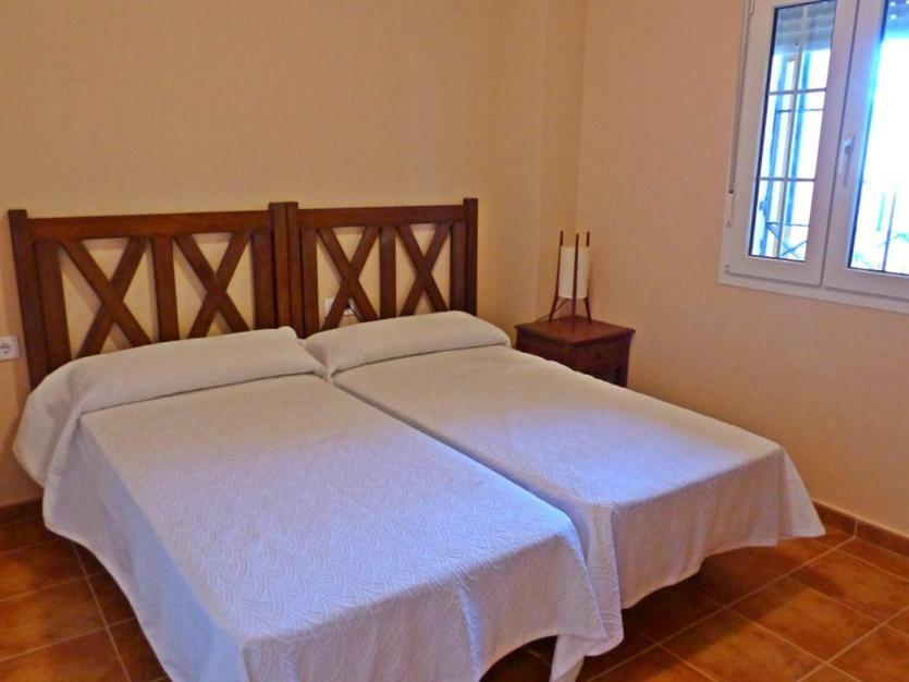 Ferienwohnung Penthouse With Ocean View Isla Canela Exterior foto