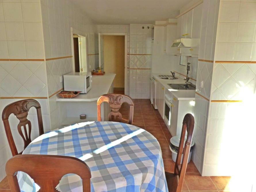 Ferienwohnung Penthouse With Ocean View Isla Canela Exterior foto