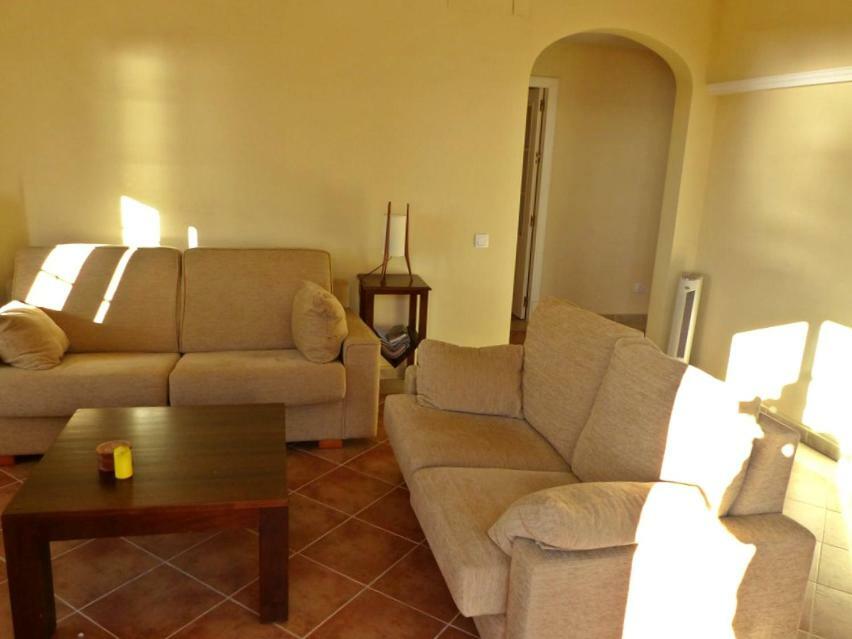 Ferienwohnung Penthouse With Ocean View Isla Canela Exterior foto